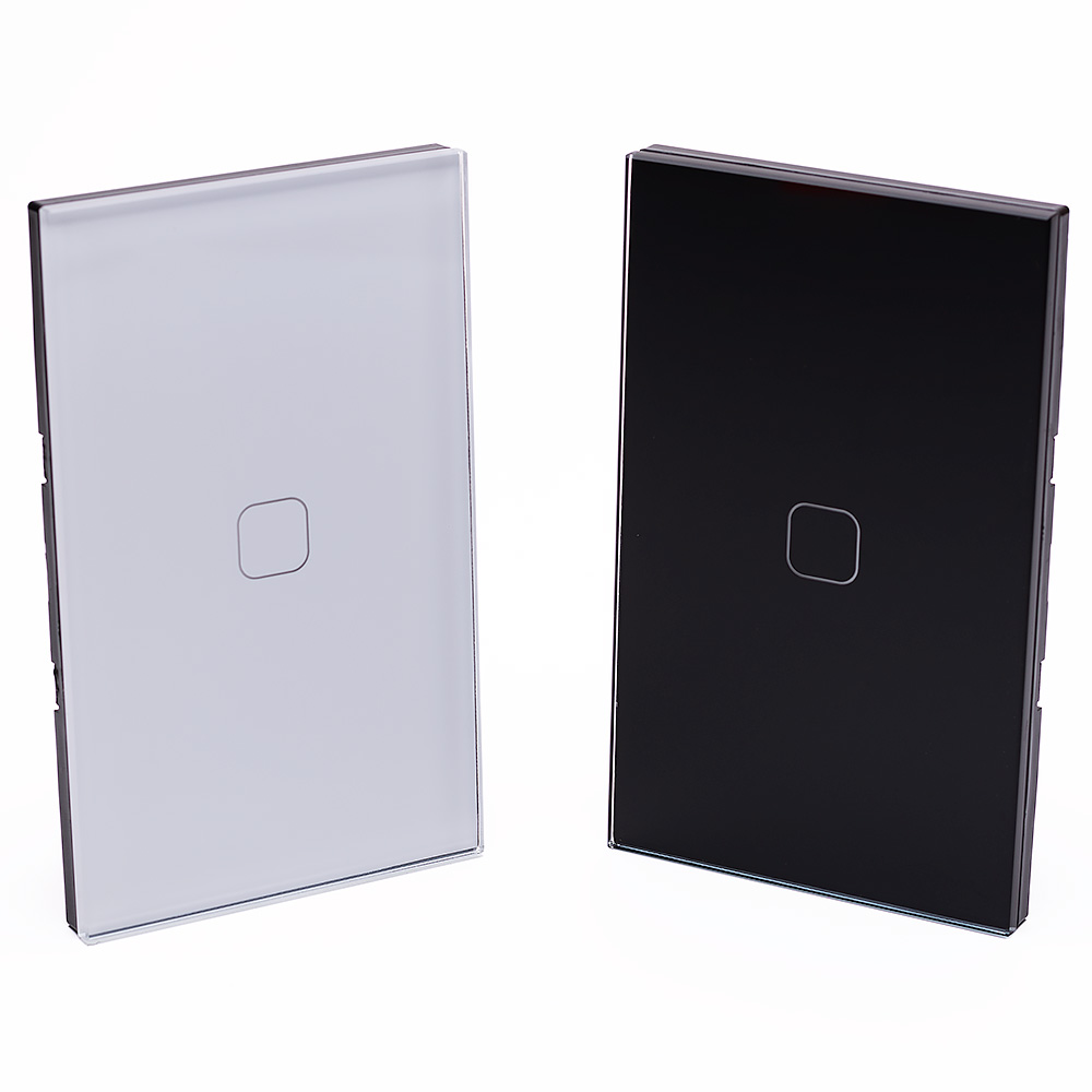 Interruptor inteligente Wi-fi un canal