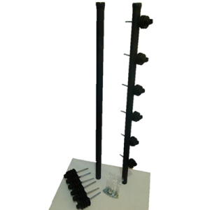 ACCESORIOS CERCADO ELECTRICO