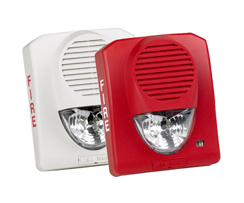 LUCES ESTROBOSCOPICAS