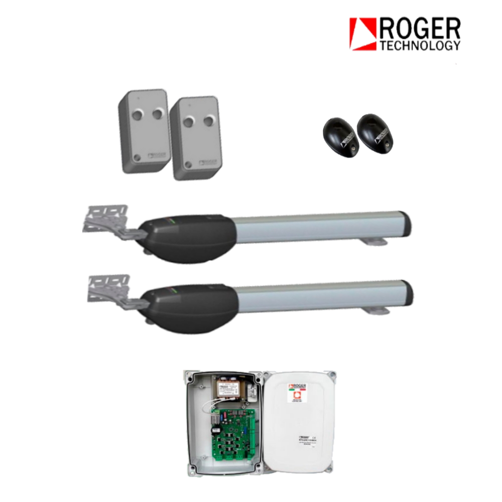 Motores de brazos - Imagen 2