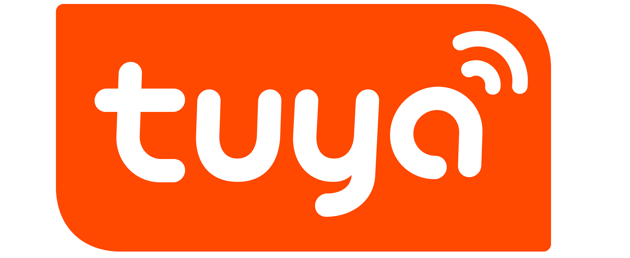 tuya smart